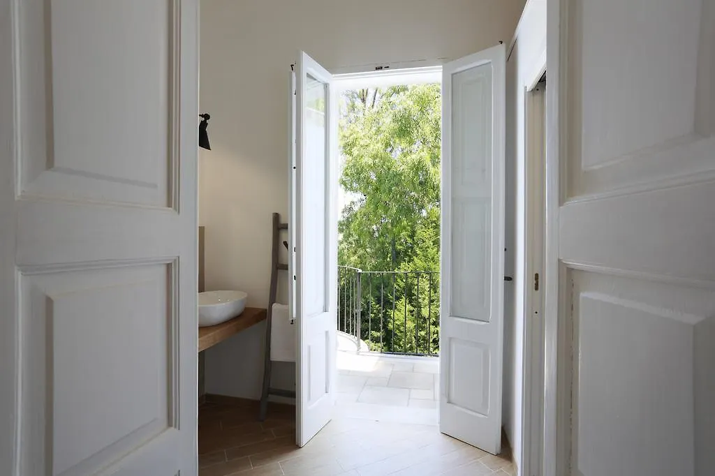 Santa Marta Suites & Apartments Lecce