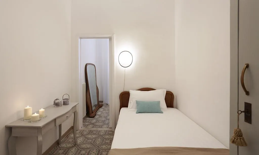 Santa Marta Suites & Apartments Bed & Breakfast