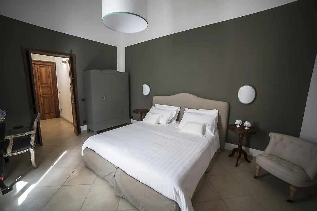 Bed & Breakfast Santa Marta Suites & Apartments