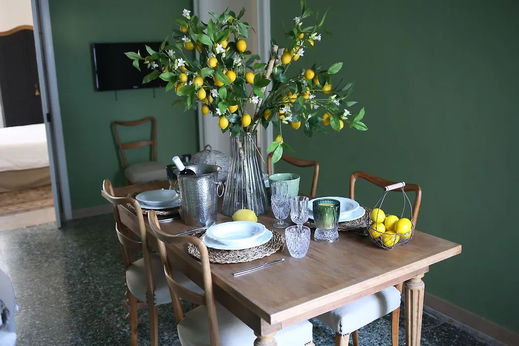 Santa Marta Suites & Apartments Lecce