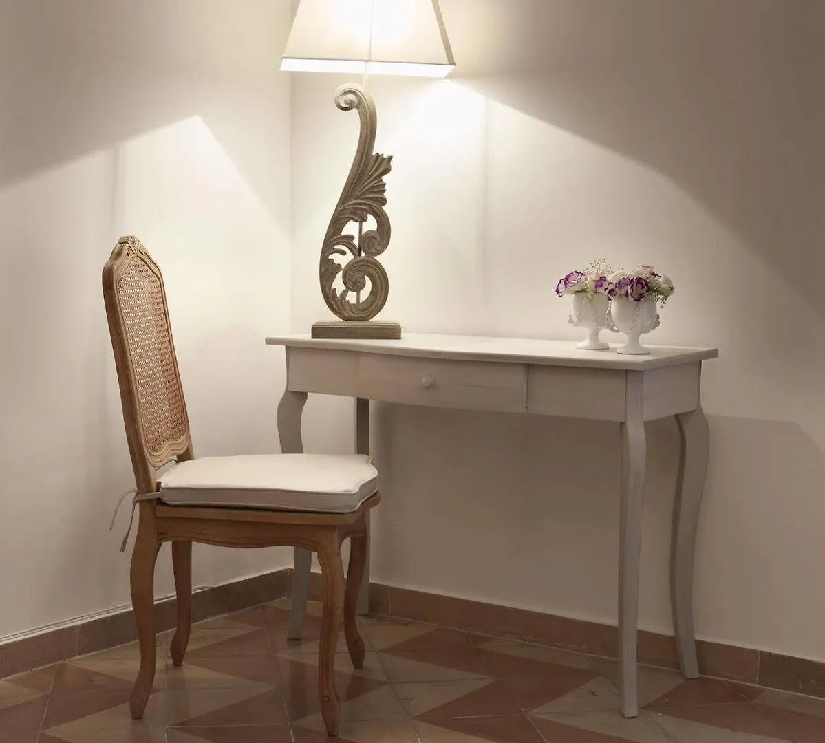 Bed & Breakfast Santa Marta Suites & Apartments