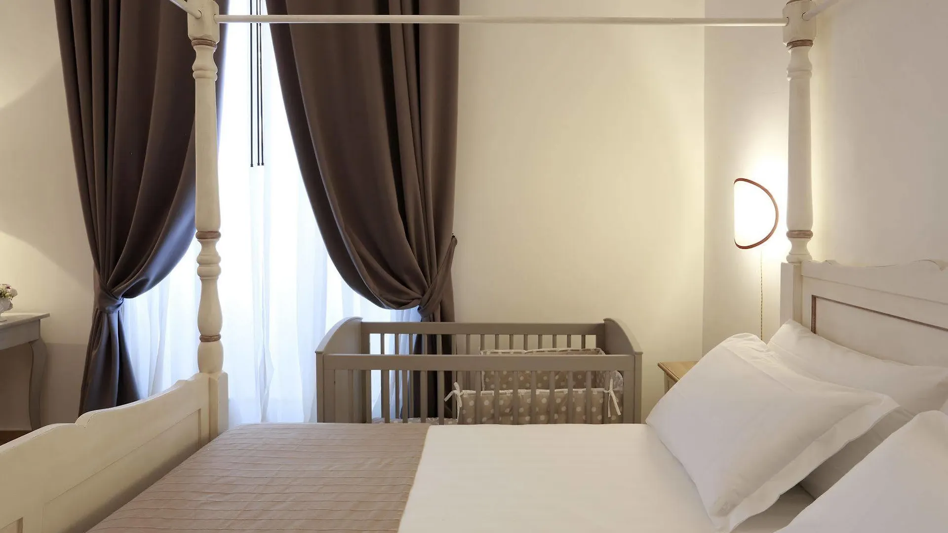 Santa Marta Suites & Apartments