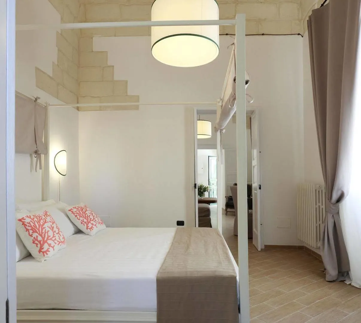 Santa Marta Suites & Apartments Lecce