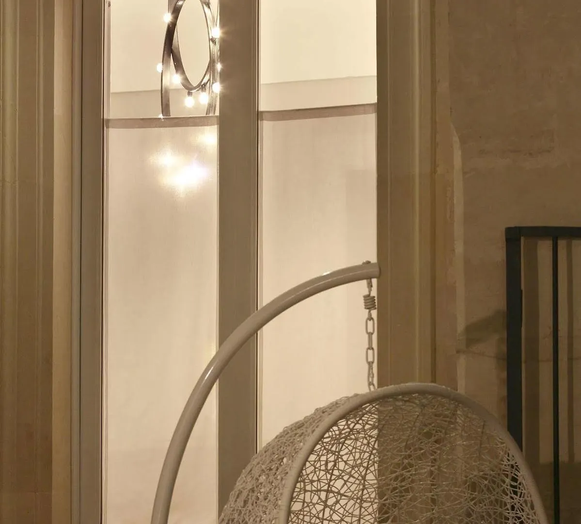Santa Marta Suites & Apartments Bed & Breakfast