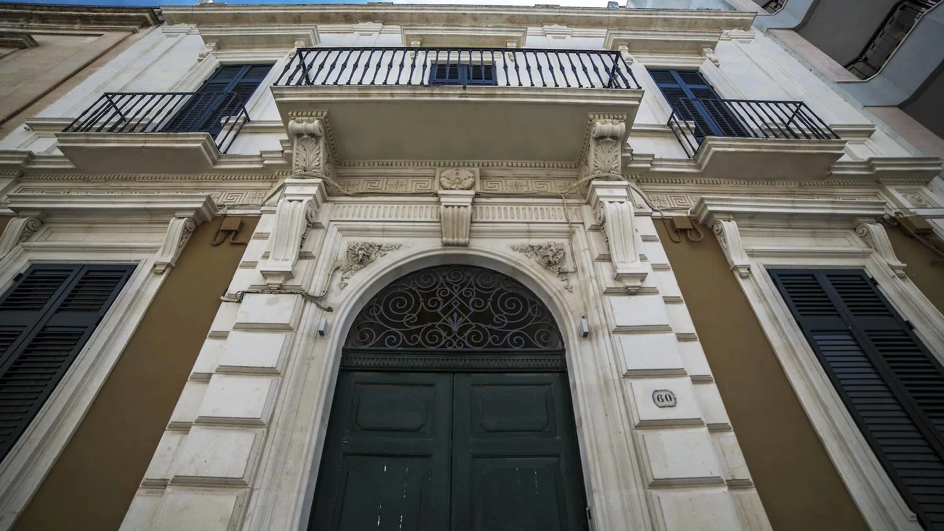 Santa Marta Suites & Apartments Italy