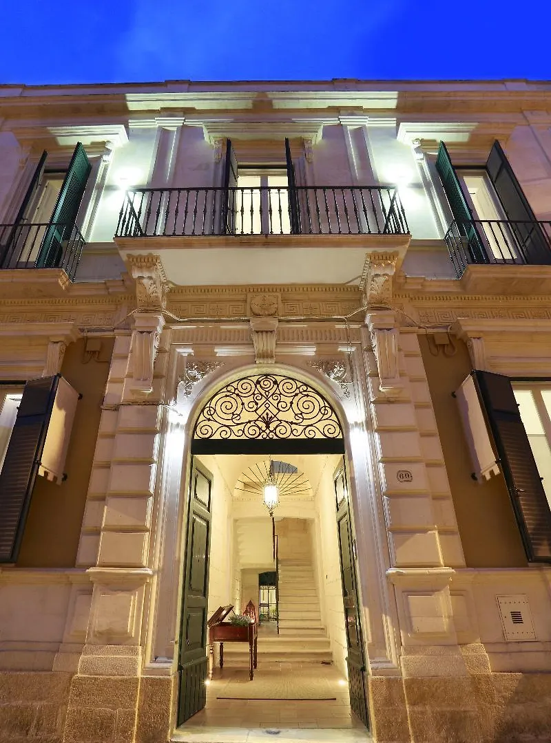 Santa Marta Suites & Apartments Italy