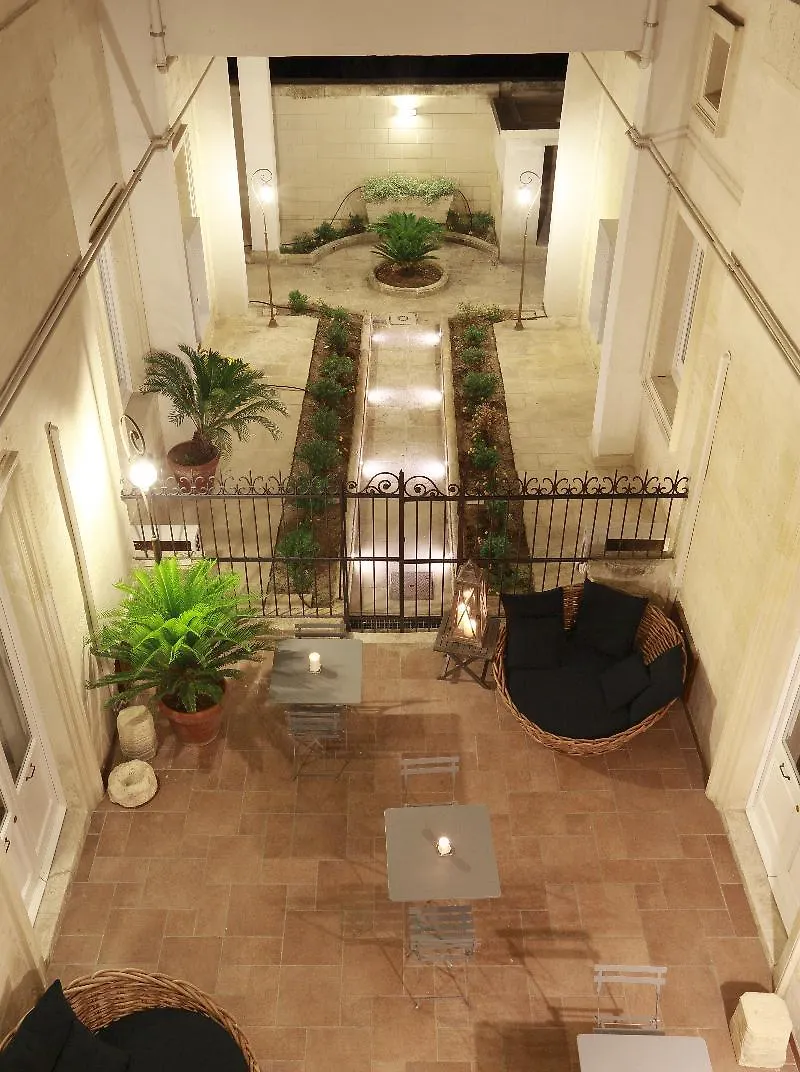 Santa Marta Suites & Apartments Lecce