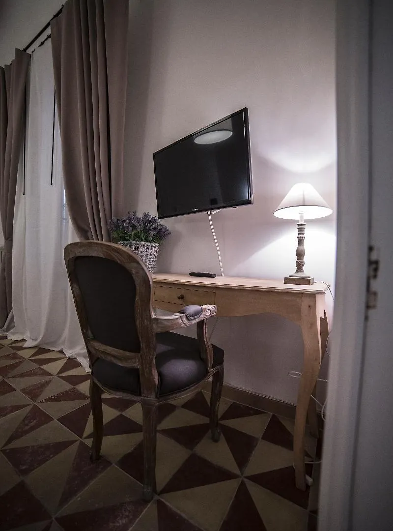 Santa Marta Suites & Apartments Lecce