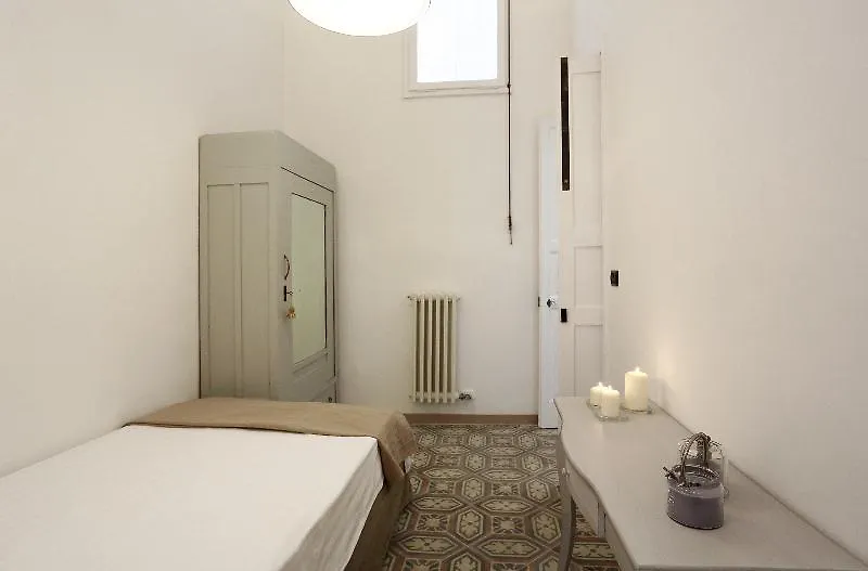 ** Bed & Breakfast Santa Marta Suites & Apartments Italy