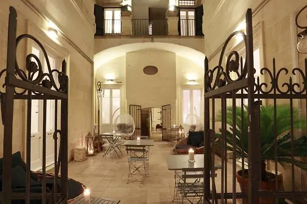 Santa Marta Suites & Apartments Italy