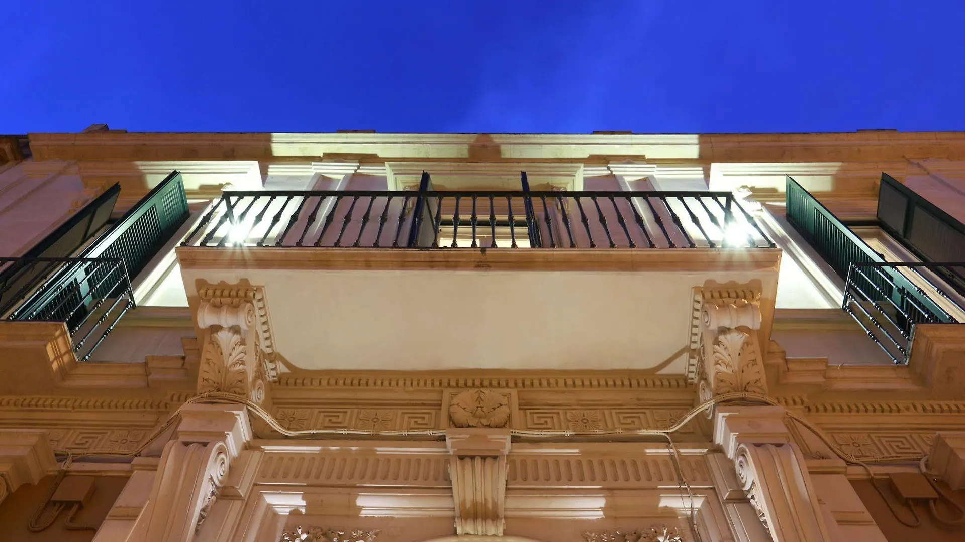 Santa Marta Suites & Apartments Italy