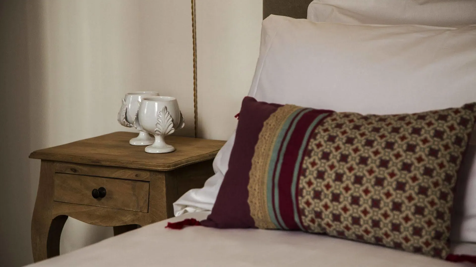 Santa Marta Suites & Apartments 2*, Lecce