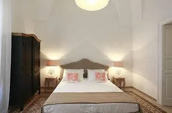 ** Bed & Breakfast Santa Marta Suites & Apartments Italy