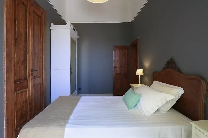 Santa Marta Suites & Apartments Lecce Bed & Breakfast
