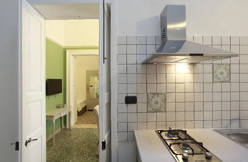 Santa Marta Suites & Apartments Italy