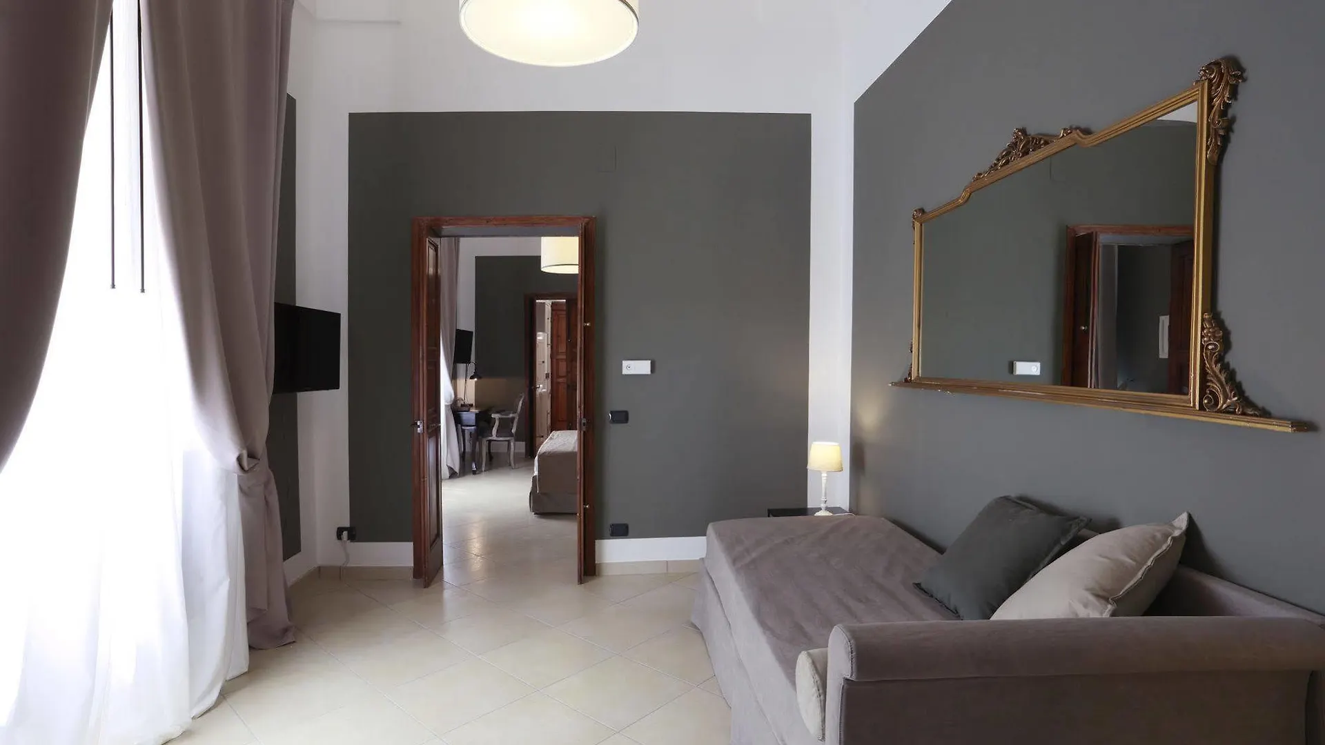 Santa Marta Suites & Apartments Lecce Bed & Breakfast