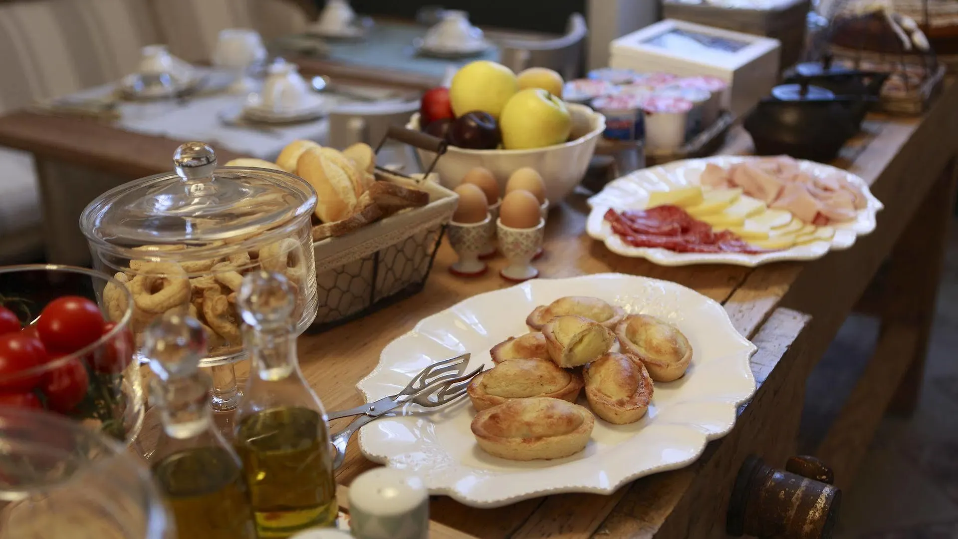 Santa Marta Suites & Apartments Lecce