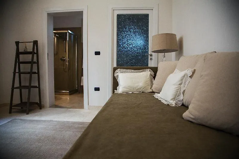 Santa Marta Suites & Apartments Lecce Bed & Breakfast