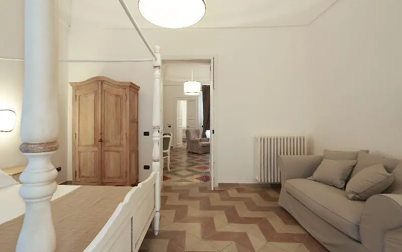 ** Bed & Breakfast Santa Marta Suites & Apartments Lecce Italia