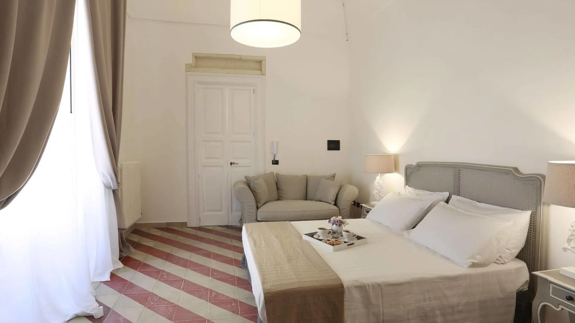 Santa Marta Suites & Apartments Lecce Bed & Breakfast